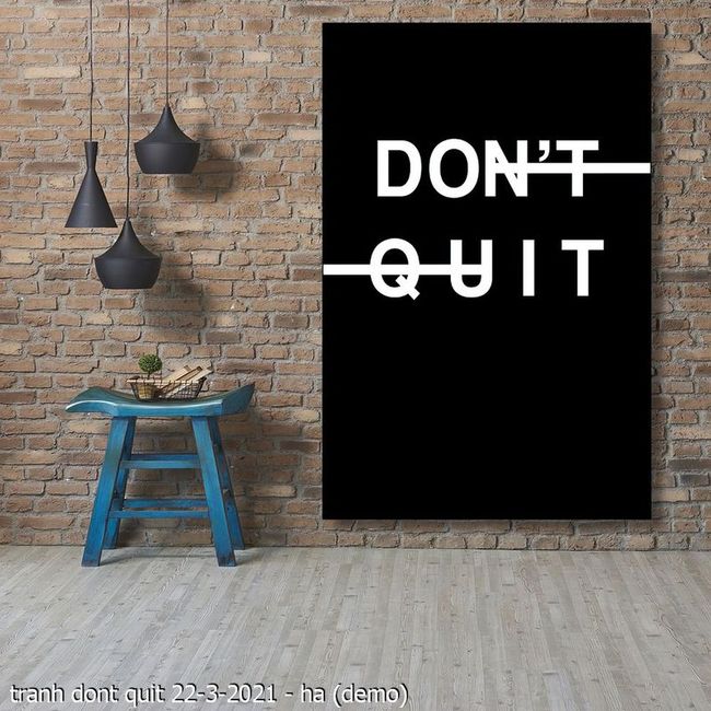 tranh dont quit 22 3 2021 ha 